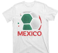 Kids Mexico Themed Tee